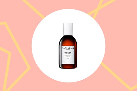 Top 34 Best Shampoos For Oily Hair 2019 Updated