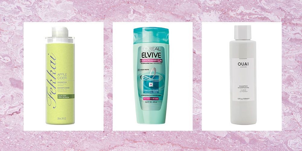 Flipboard 10 Crazy Good Shampoos To Combat Oily Greasy Hair