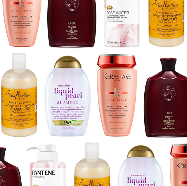 15 Best Sulfate Free Shampoos 2021