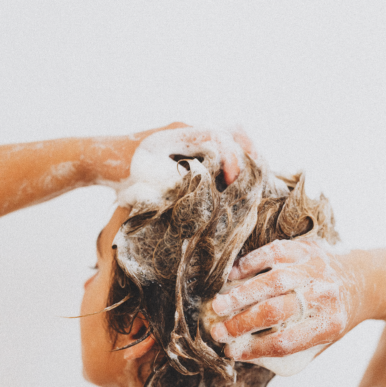 Got a Dry, Itchy Scalp? Check Out These Shampoos Rn
