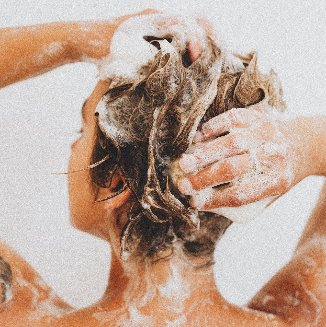 Got a Dry, Itchy Scalp? Check Out These Shampoos Rn