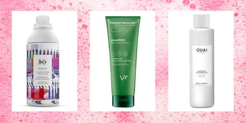 11 best sulfate free shampoos best shampoo for damaged hair
