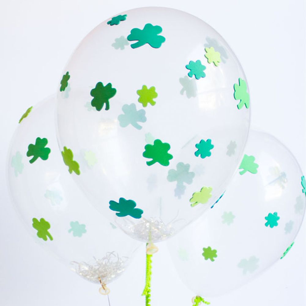 20 Easy Diy St Patrick S Day Decorations Best Decorating Ideas