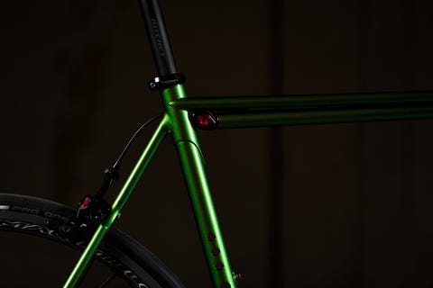 Best Custom Bikes from NAHBS 2019  North American Handmade Bicycle Show