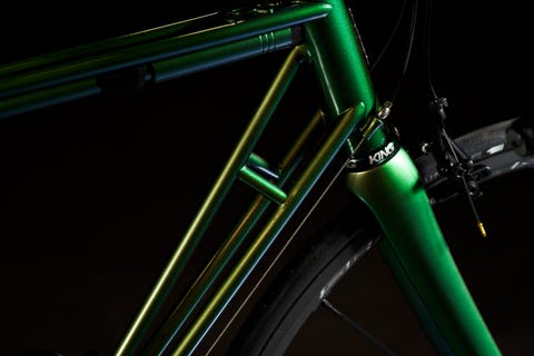 Best Custom Bikes from NAHBS 2019  North American Handmade Bicycle Show