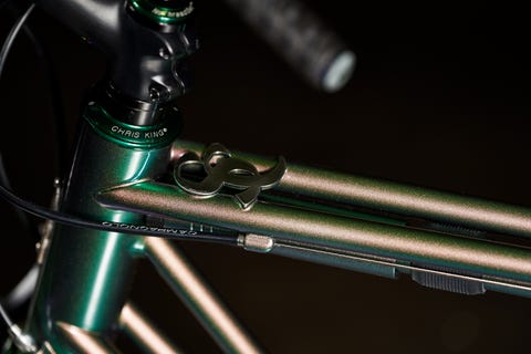 Best Custom Bikes from NAHBS 2019  North American Handmade Bicycle Show
