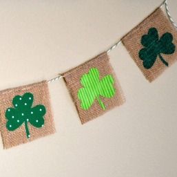 St Patrick's Day Decorations/Decorating Ideas