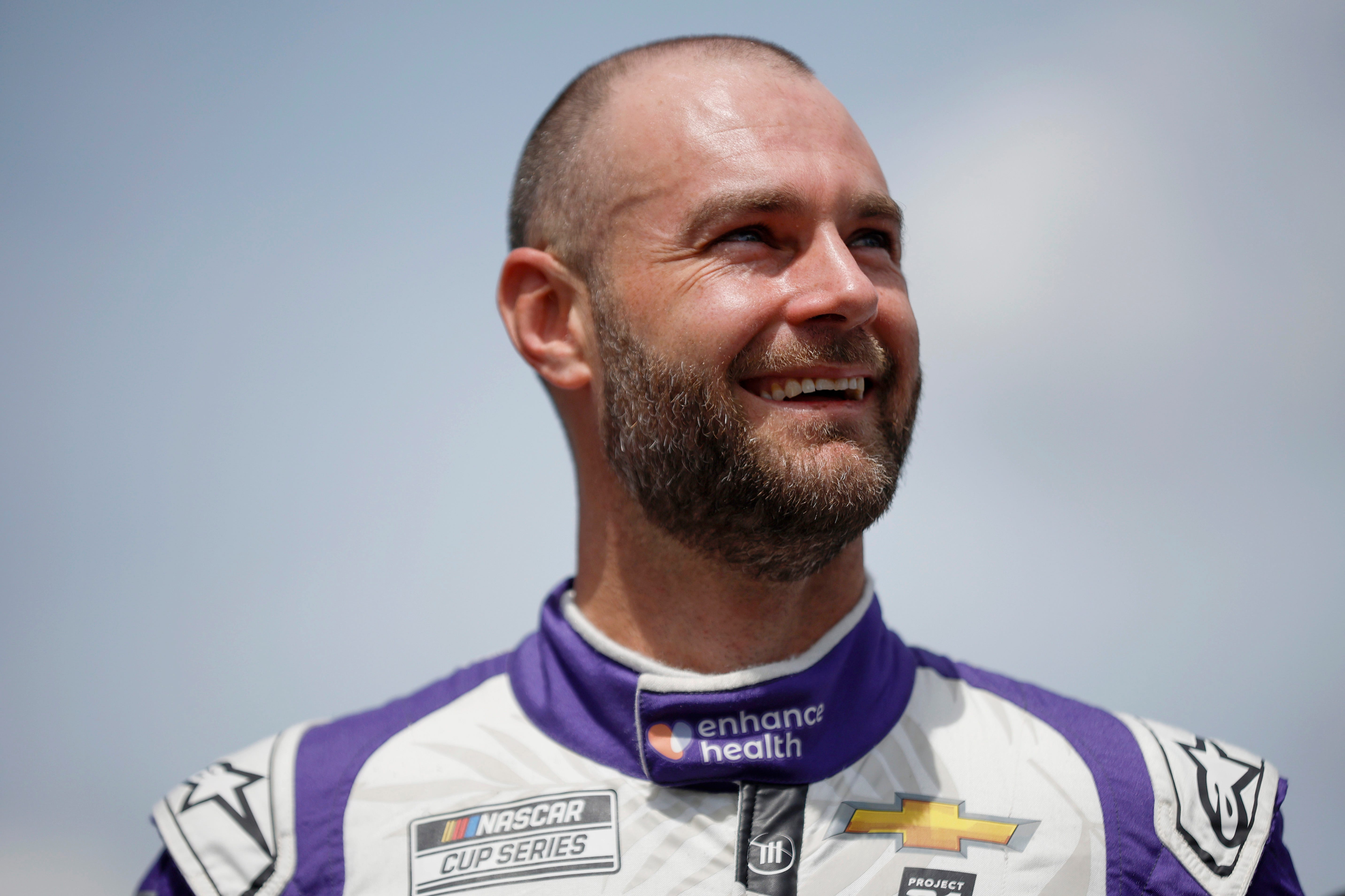 Shane Van Gisbergen to Run Full NASCAR Xfnity Series in 2024