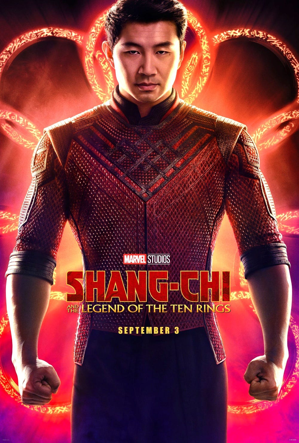 The Shang-Chi trailer teases the connection between Sokol and the Winter Soldier