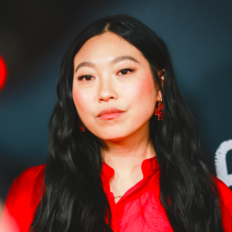 shangchi star awkwafina quits twitter on her therapist's advice