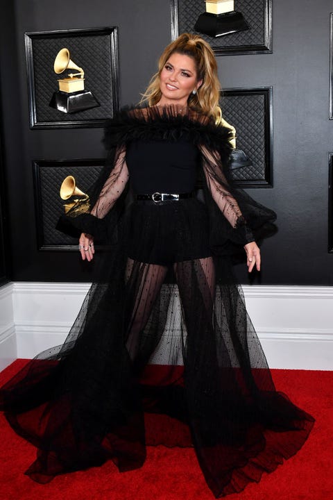 Best Red Carpet Dresses From the 2020 Grammy Awards