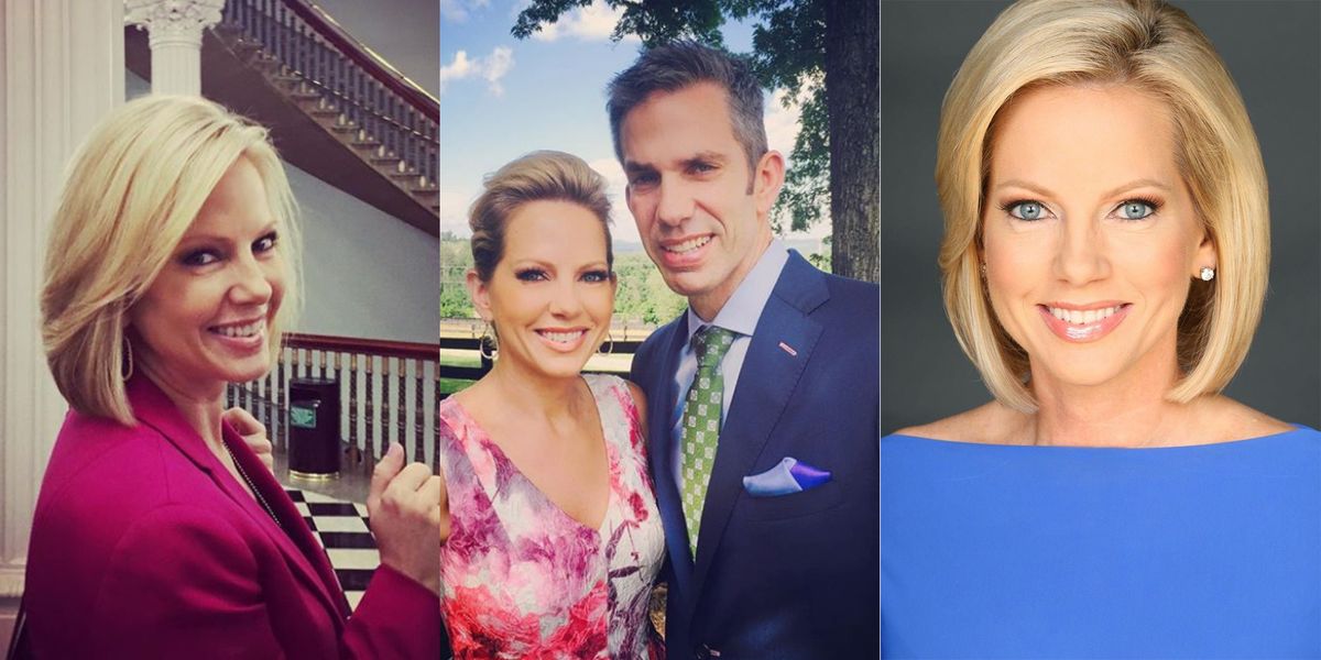 Fox News' Shannon Bream Opens Up About Chronic Eye Pain ...