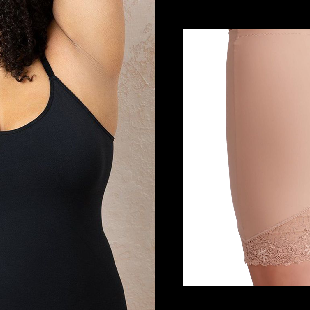 Looking for Really Good Shapewear? These Amazon Finds Gotchu Covered