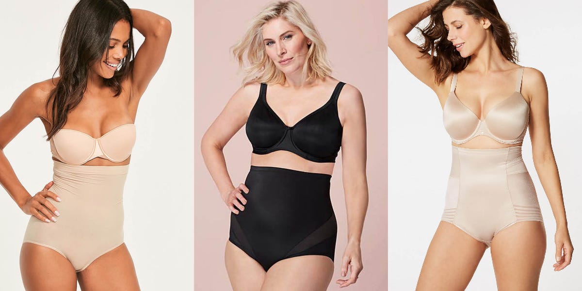 How And Why Shapewear Is Being Adopted By More Women