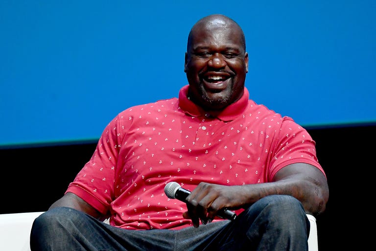 Shaq Joined Papa John S Board Of Directors Invested In 9 Atlanta Franchises