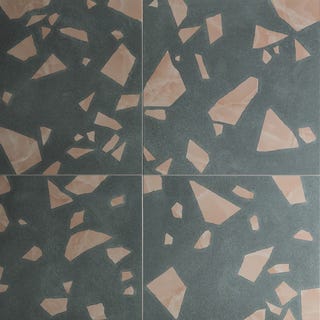 Mandarin Stone guide to terrazzo