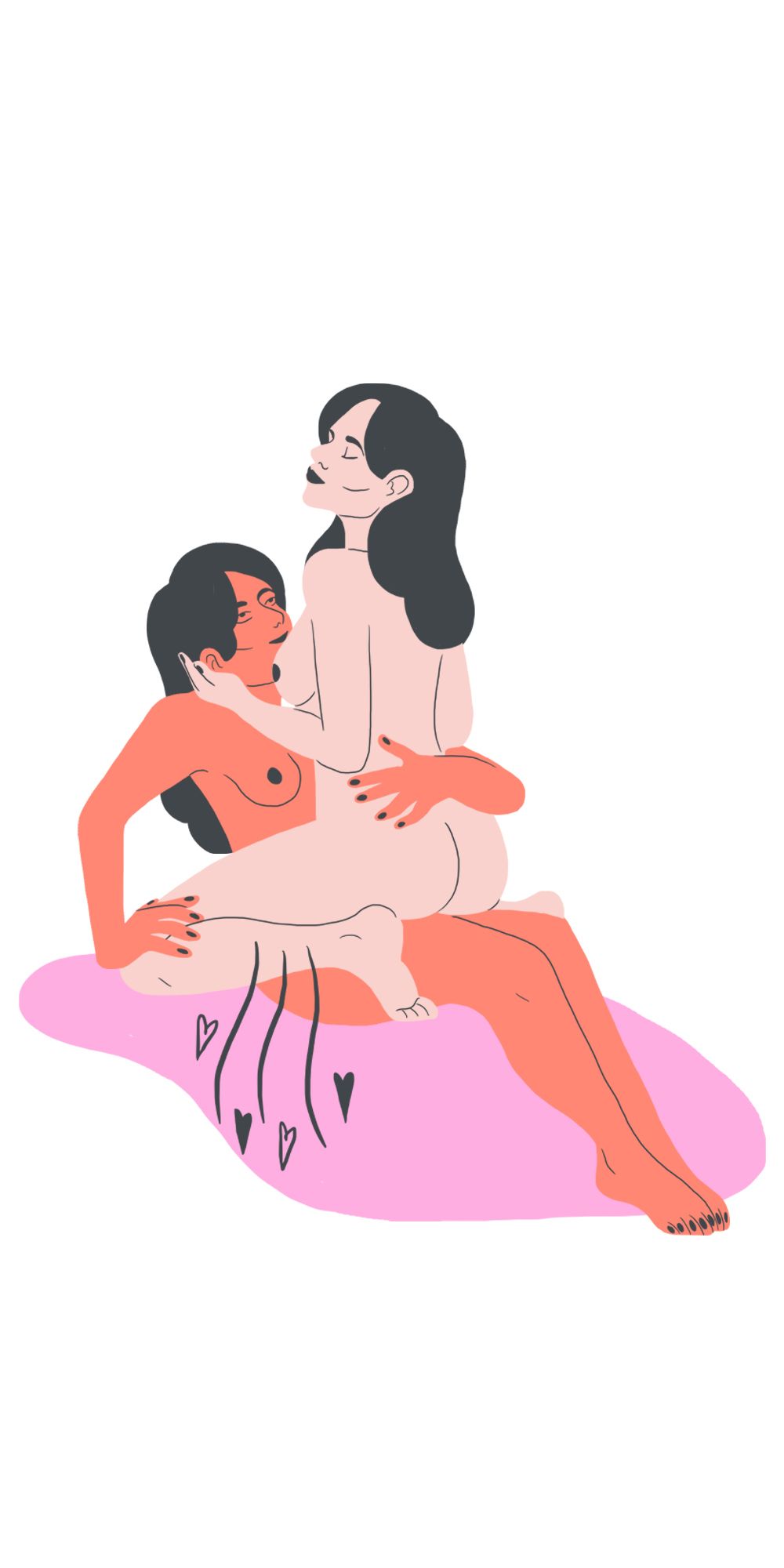 Favorite Sex Positions from Sex Educators image