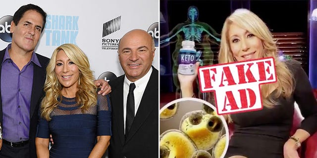 The Truth About Shark Tank And Keto Diet Pill Diet Scams