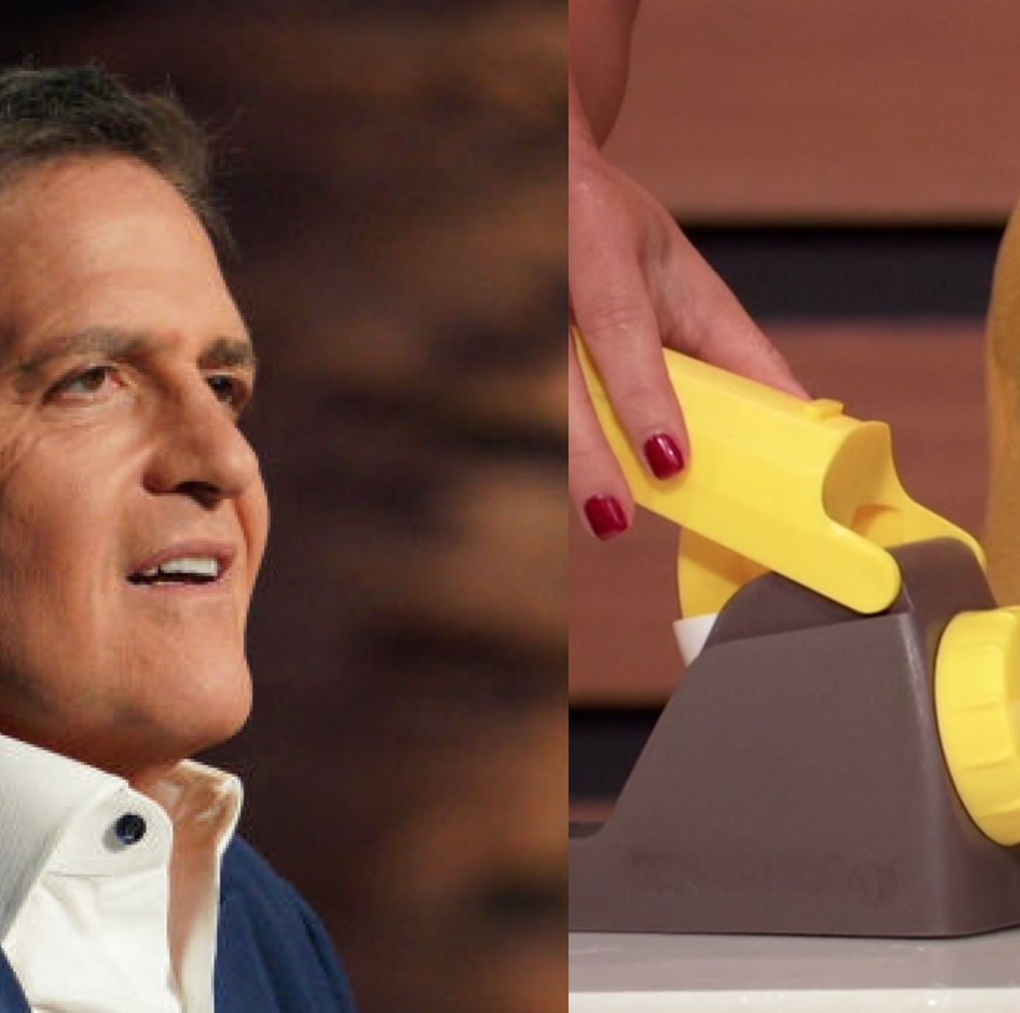 'Shark Tank' Fans Have Strong Opinions About This Gadget Going Viral