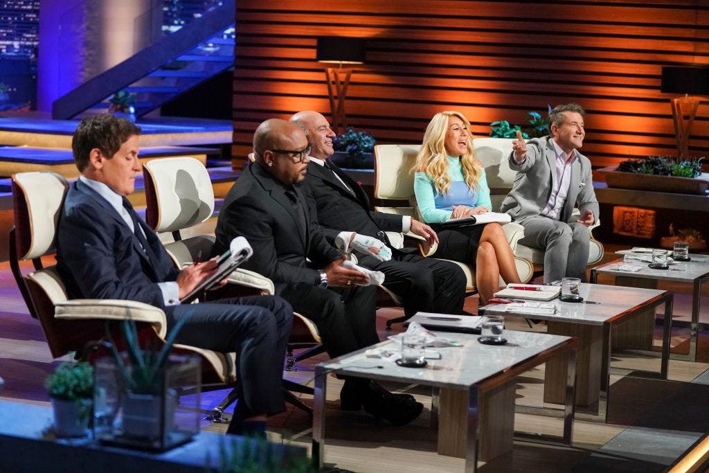 Who Is The Richest Person On Shark Tank What Is The Shark Tank Cast S Net Worth