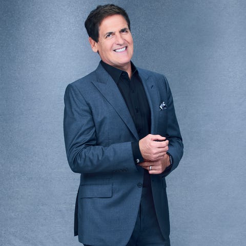 mark cuban