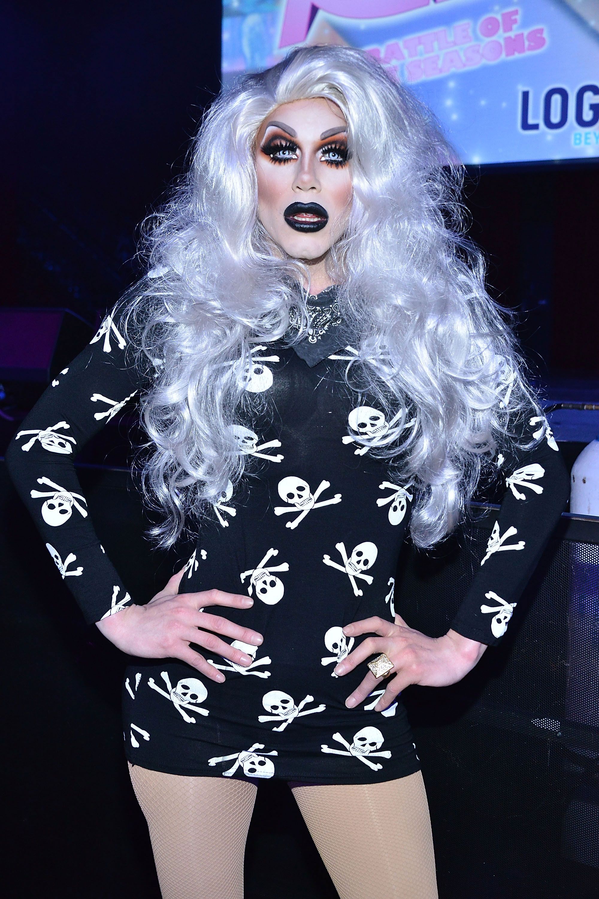 10 facts on Sharon Needles, controversies, dating life, net woth and more