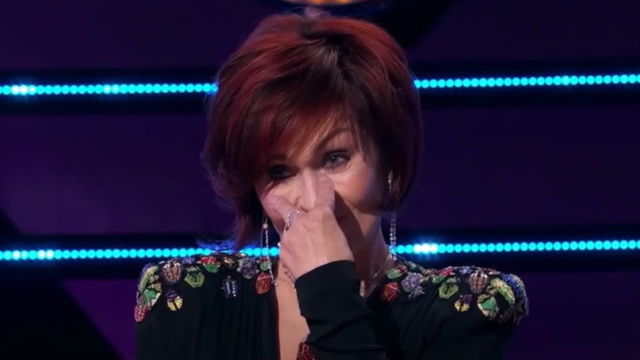 Sharon Osbourne exits The Talk following race controversy