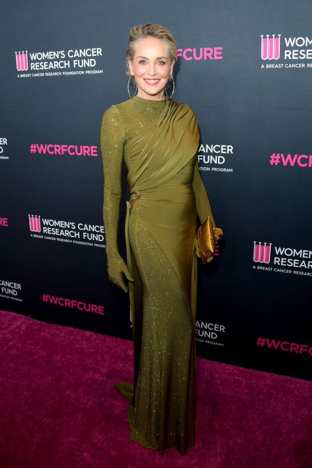 the women's cancer research fund's an unforgettable evening benefit gala 2023 arrivals