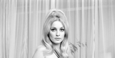 Image result for roman polanski and sharon tate getty