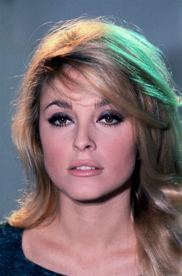 Sharon Tate