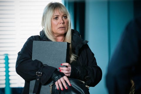 EastEnders has a big dilemma after Corrie and Emmerdale changes