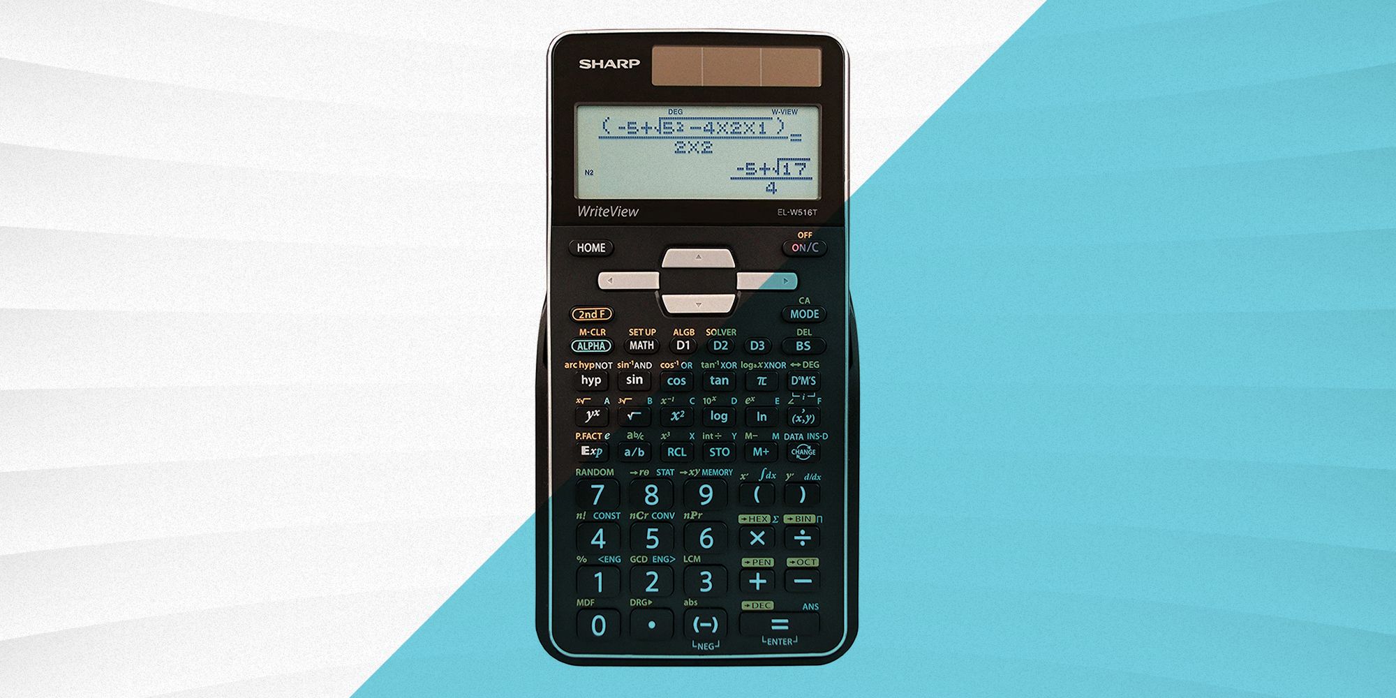 The 30 Best Calculators 30 - Calculators for School and Accounting