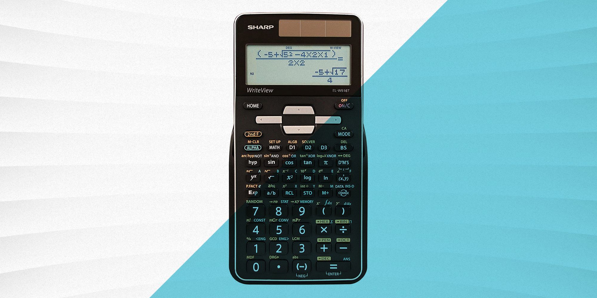The Best Calculators for Students — and Everyone Else