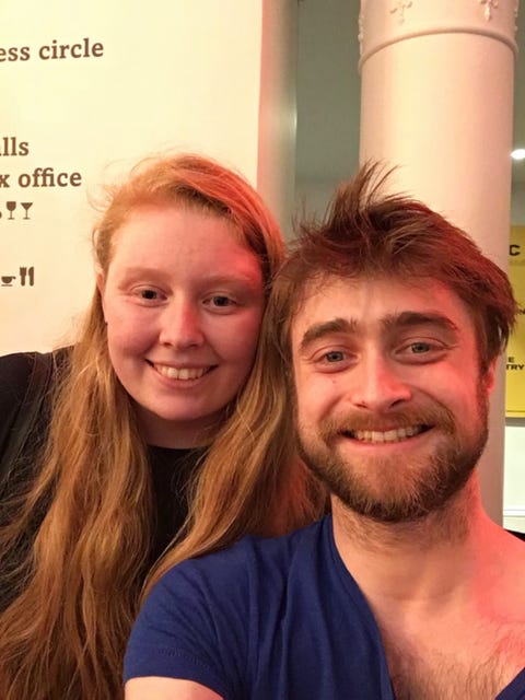 Diary of a Harry Potter superfan: meet the biggest Potterheads around ...