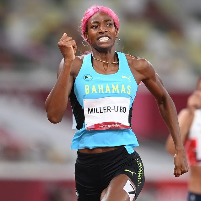 Athletics - Olympics: Day 14 athletics olympics day 14