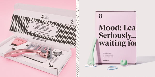 Here's why you need a shaving subscription in your life