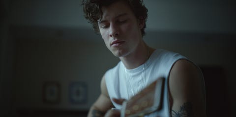 Shaw Mendes shaw mendes estrena documental en netflix