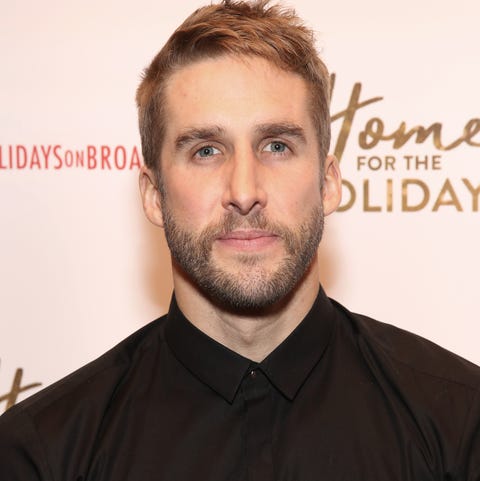 Shawn Booth Is Crying Over His and Kaitlyn Bristowe's Break Up