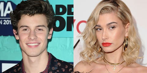 Shawn Mendes Just Shut Down Those Hailey Baldwin Dating Rumors