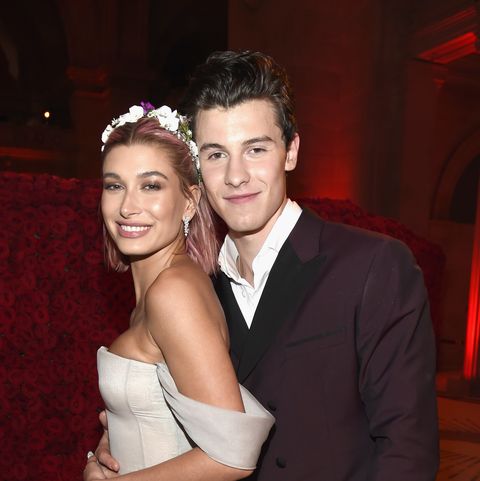 Shawn Mendes On Dating Hailey Baldwin Before She Got Engaged