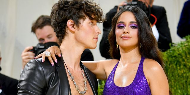 Shawn Mendes and Camila Cabello Announce They’ve Broken Up After 2 Years of Dating