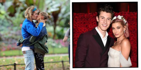 Baldwin Brasil On Twitter Hailey Baldwin E Shawn Mendes No