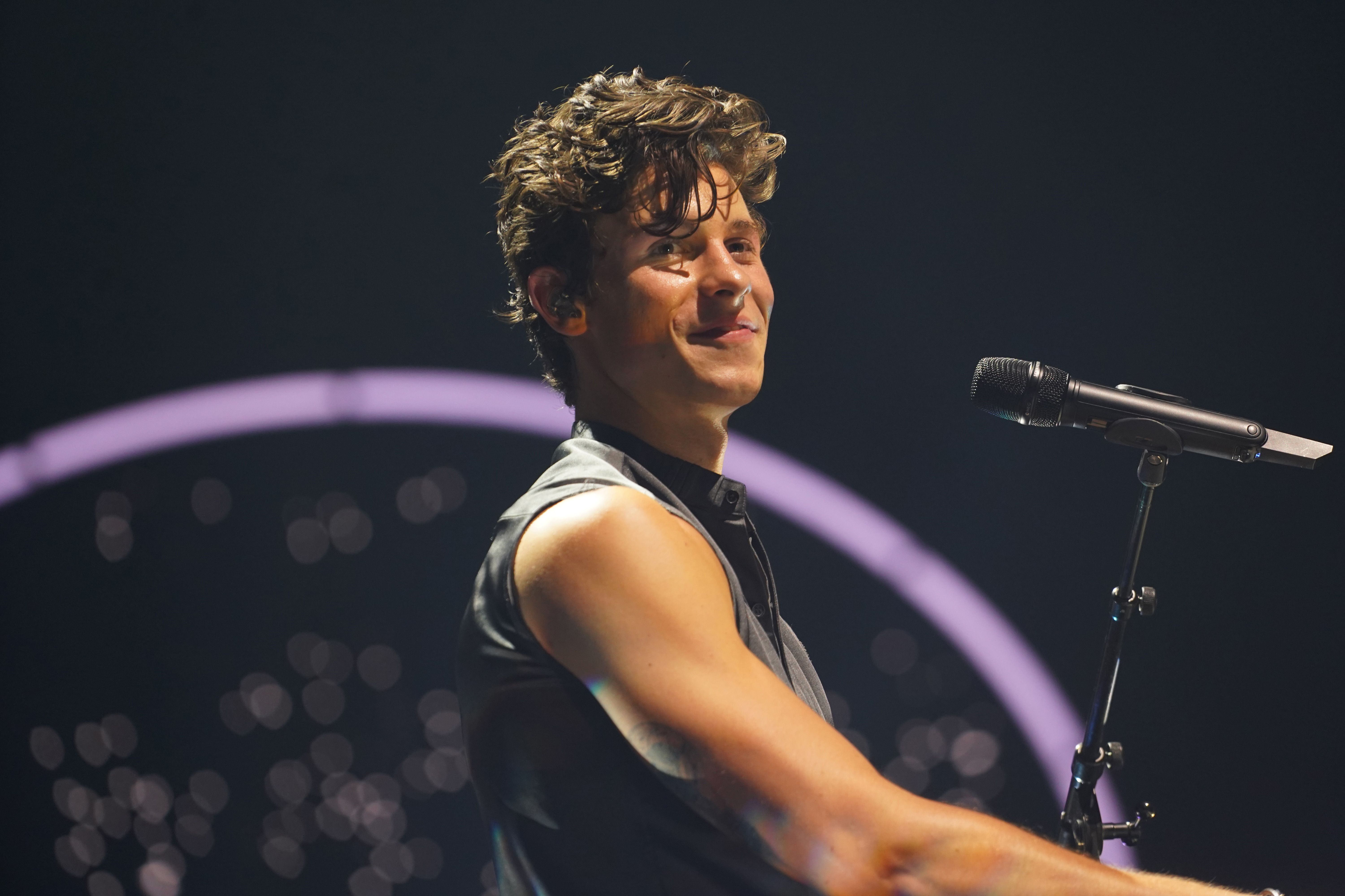 12 Places Shawn Mendes Loves To Vacation