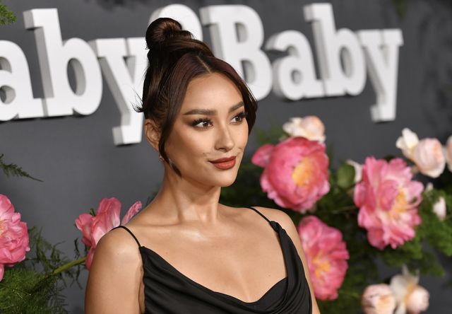 west hollywood, california november 12 shay mitchell attends the 2022 baby2baby gala presented by paul mitchell at pacific design center on november 12, 2022 in west hollywood, california photo by rodin eckenrothgetty images