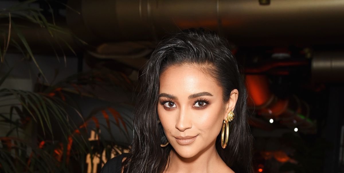 Shay Mitchell Announces Shes Pregnant After 2018 Miscarriage 8490
