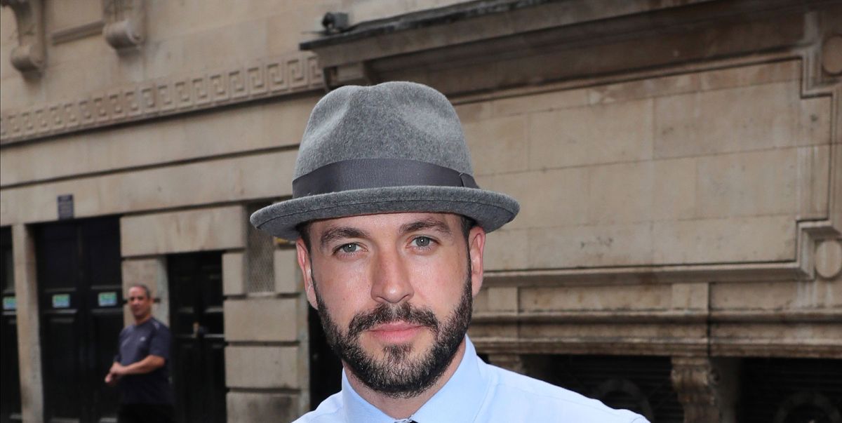 Shayne Ward Explains Why He Isn T In X Factor All Stars Series