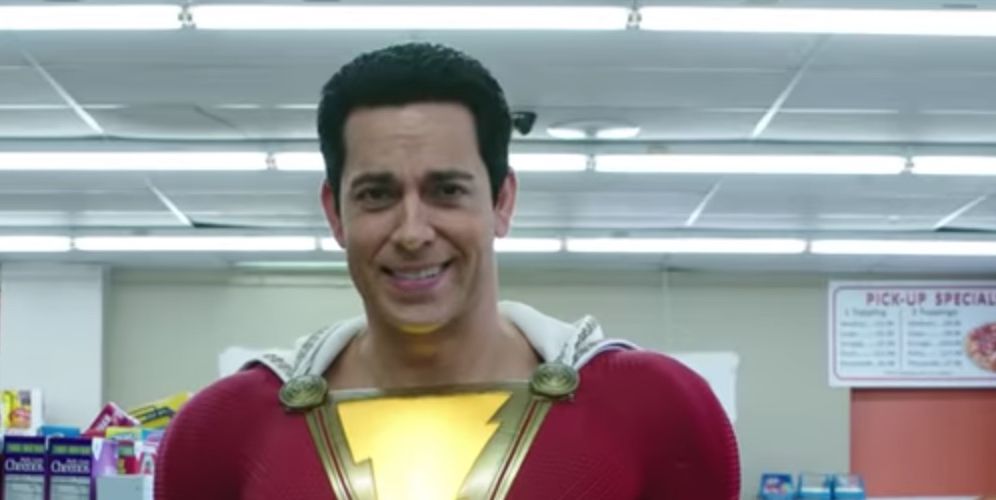 Shazam! Fury of the Gods confirms an unexpected return