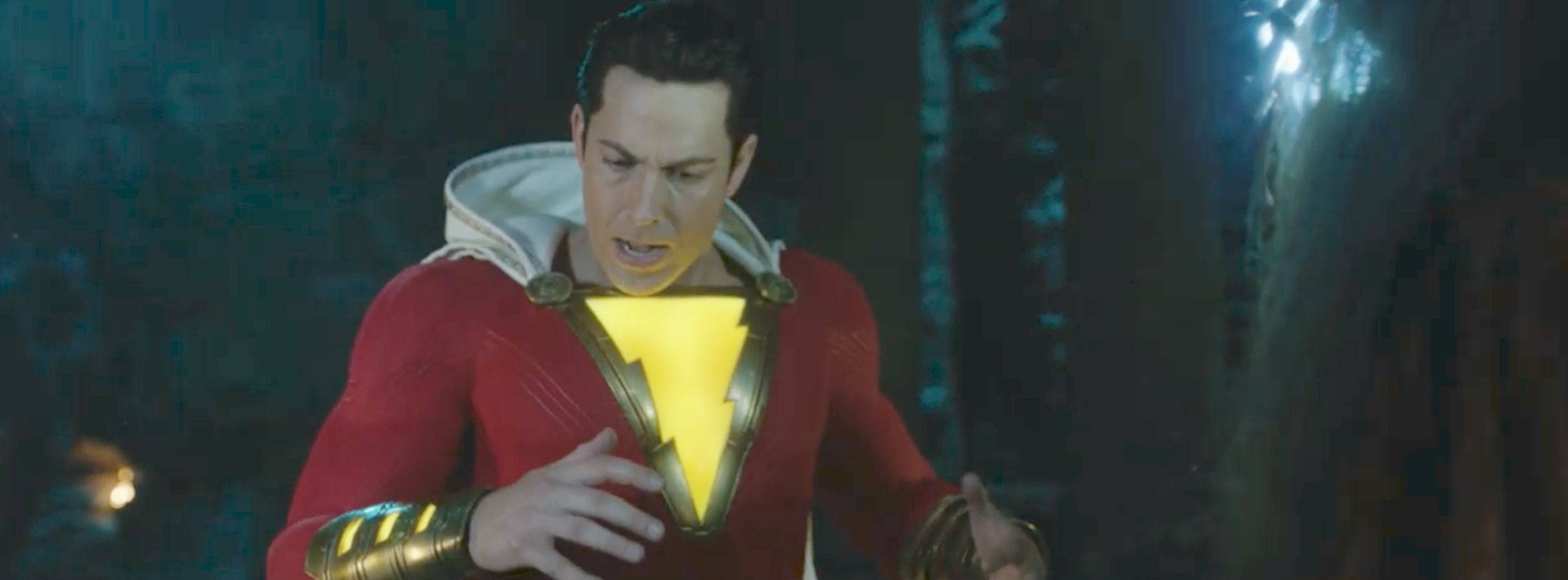  shazam movie