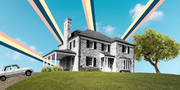 House, Home, Property, Residential area, Building, Sky, Real estate, Grass, Roof, Architecture, House, Home, Property, Residential area, Building, Sky, Real estate, Grass, Roof, Architecture,