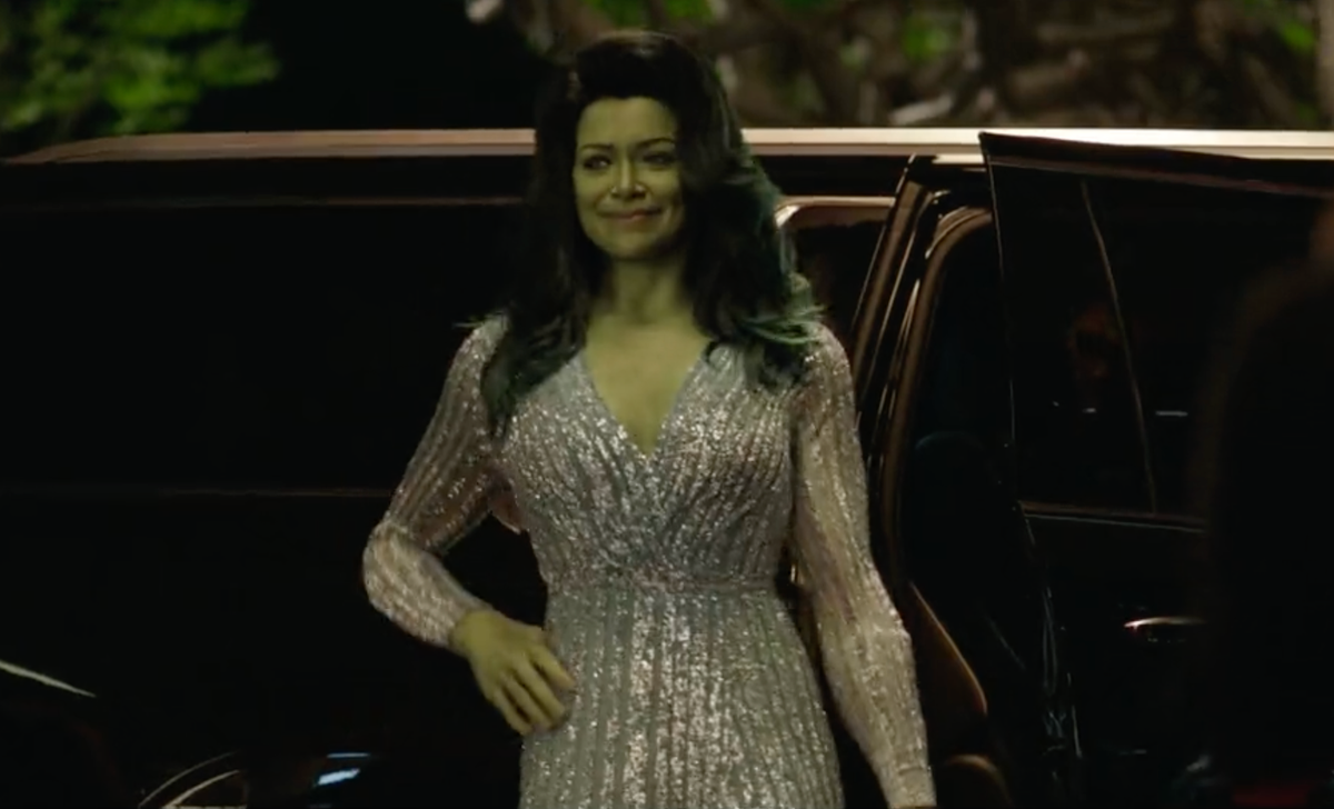‘She-Hulk’ Episode 3 Reacts To Marvel’s Toxic Trolls